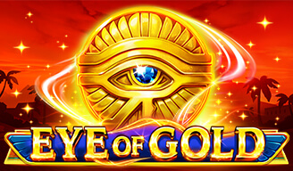 Eye of  Gold